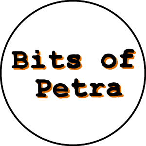 BITS OF PETRA