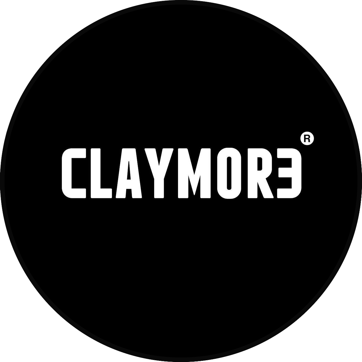 CLAYMORE