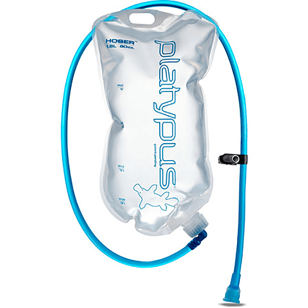 Platypus Hoser 1.0L Ultralight Taste-Free Water Reservoir / Hydration Bladder