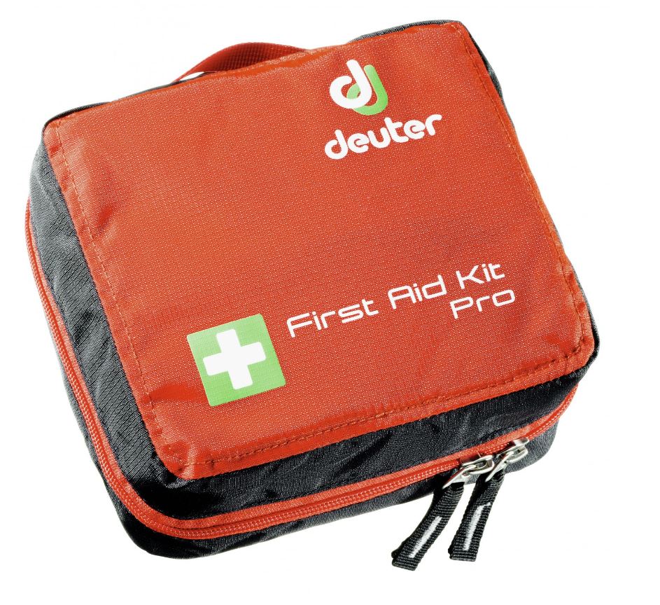 FIRST AID KIT PRO