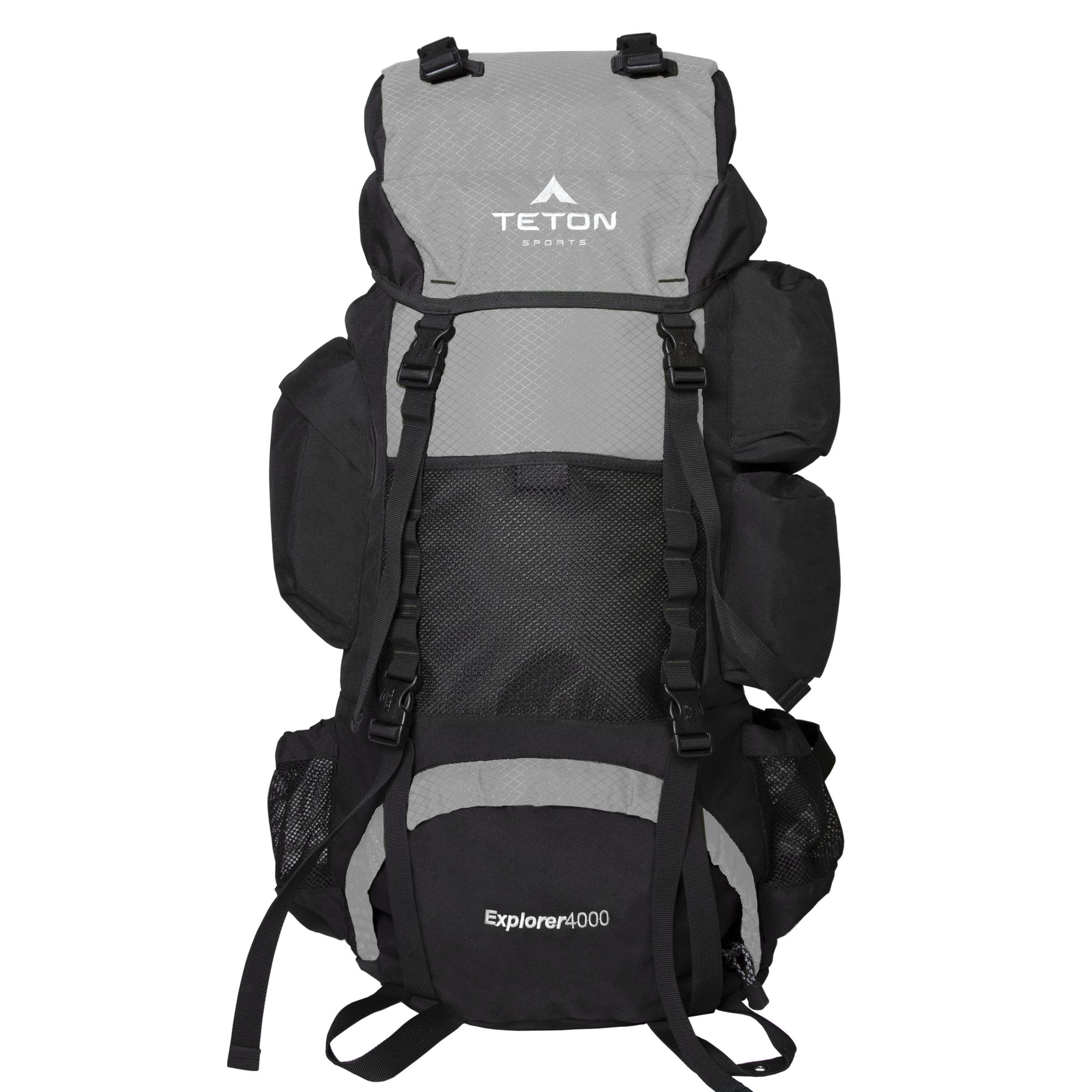 EXPLORER 4000
