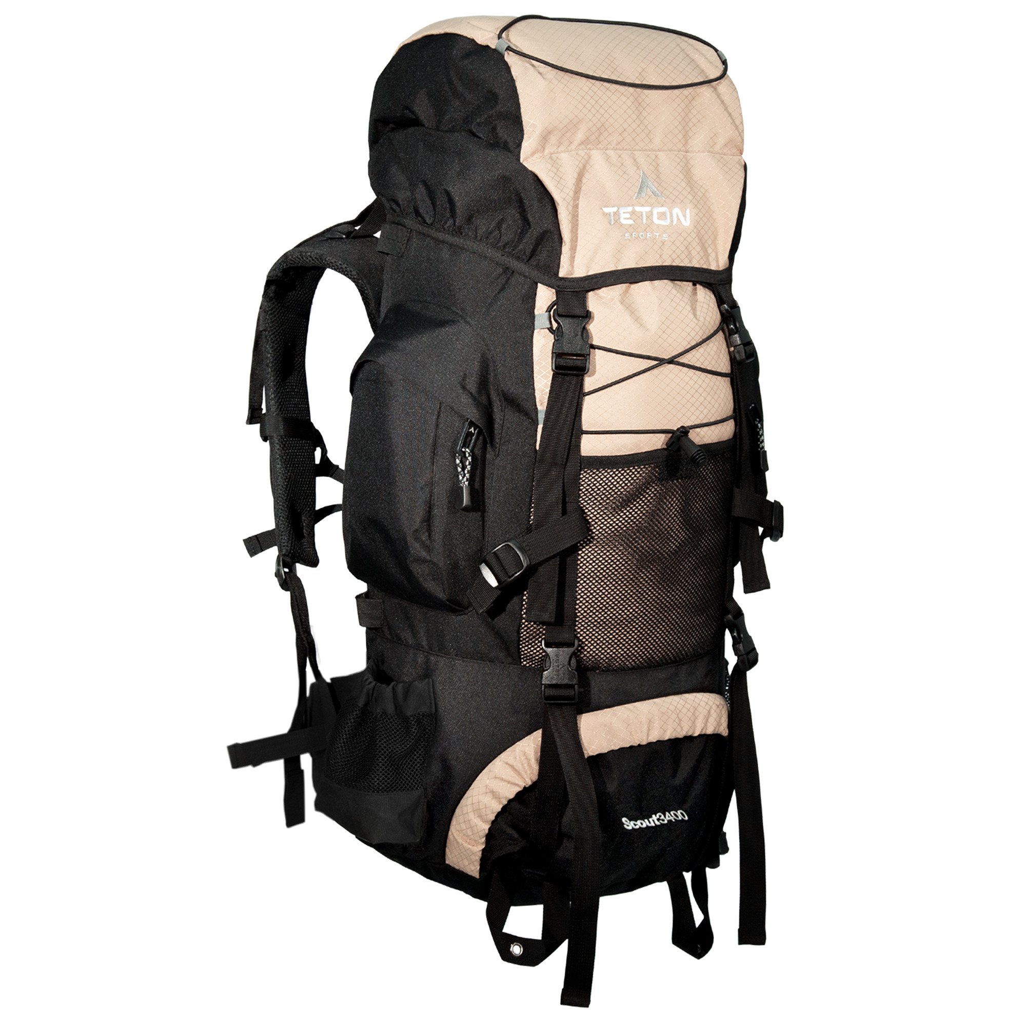 SCOUT3400 BACKPACK
