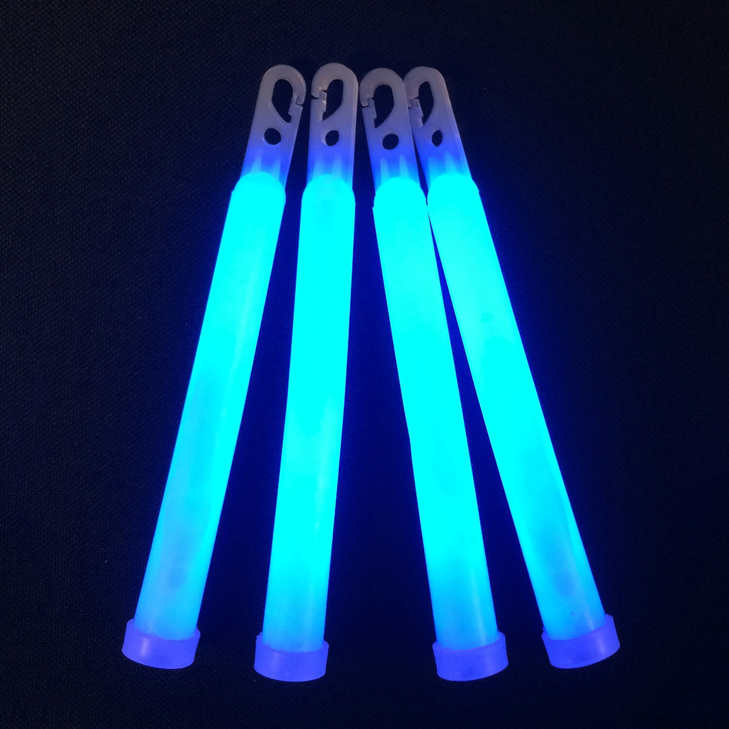 Light Stick Blue 6"