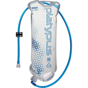 PLATYPUS HOSER 2L - Ultralight Taste-Free Water Reservoir / Hydration Bladder