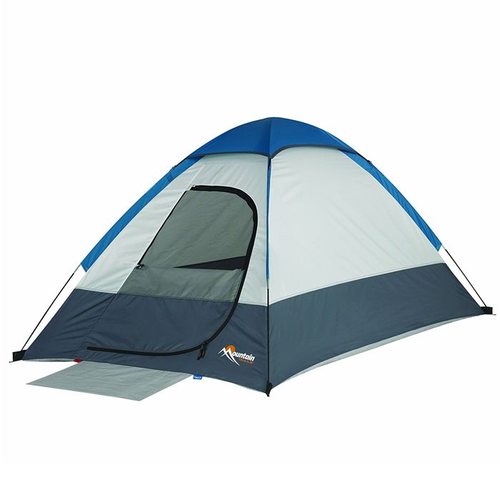 Mountain Trail Tent 1 Person (RENT)