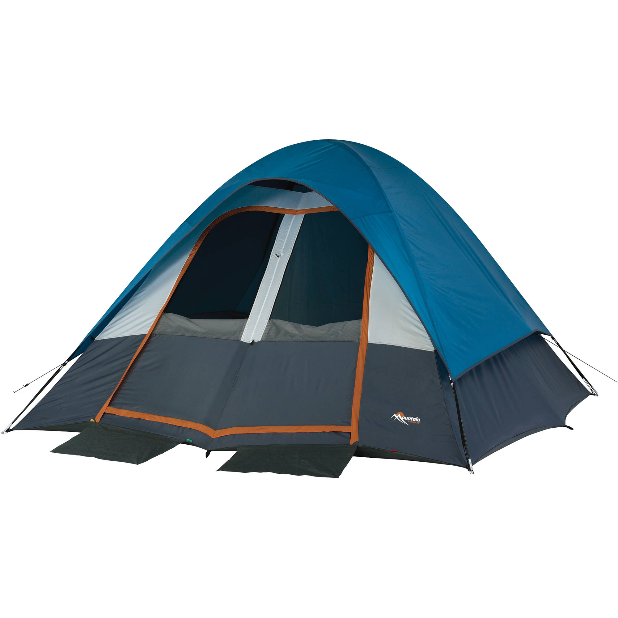 Mountain Trail Tent 6 Person (RENT)