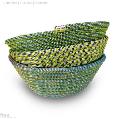 EDELRID Rope Bowl, assorted colours
