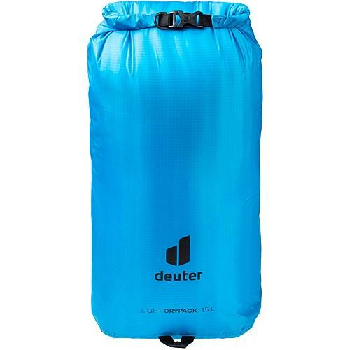 DEUTER Light Drypack 15