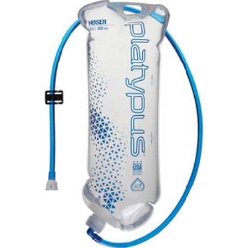 PLATYPUS HOSER 1L - Ultralight Taste-Free Water Reservoir / Hydration Bladder