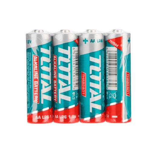 TOTAL AA BATTERY