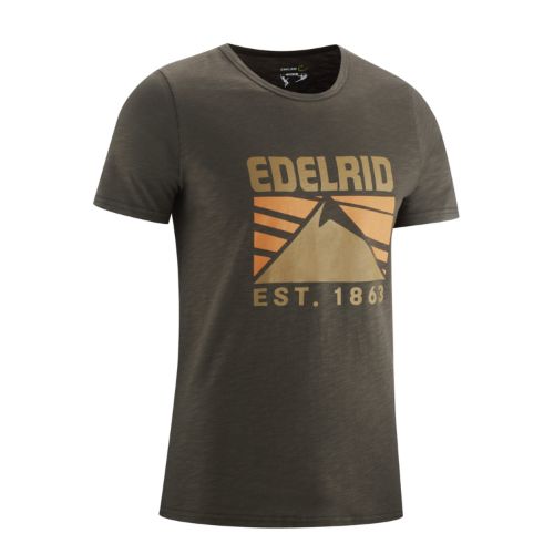 EDELRID Me Highball T-Shirt IV