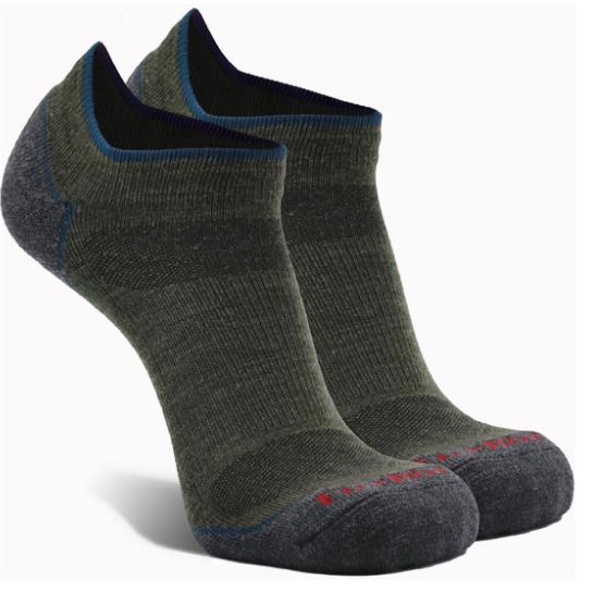 FOXRIEVER 2410 BASE CAMP 2.0 LW ANKLE