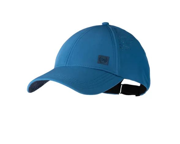 BUFF SUMMIT CAP EON BLUE