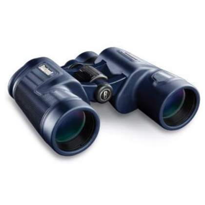 Bushnell 10x42 H2O Waterproof Porro Prism Binoculars