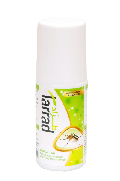 TARRAD 100ML - insect repellent
