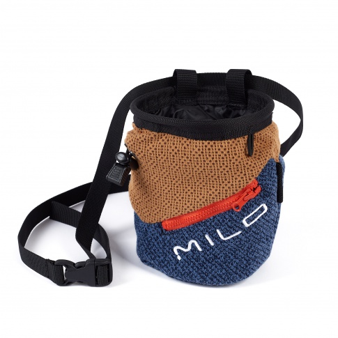 MILO CHALKBAG