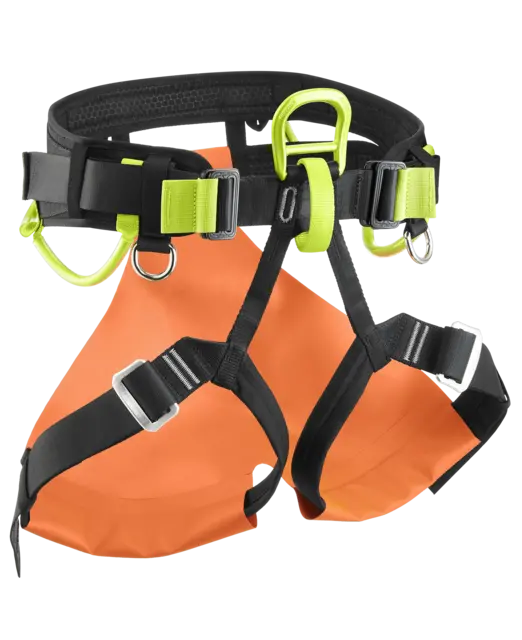 IGUAZU CANYOUNING HARNESS FOR GUIDES