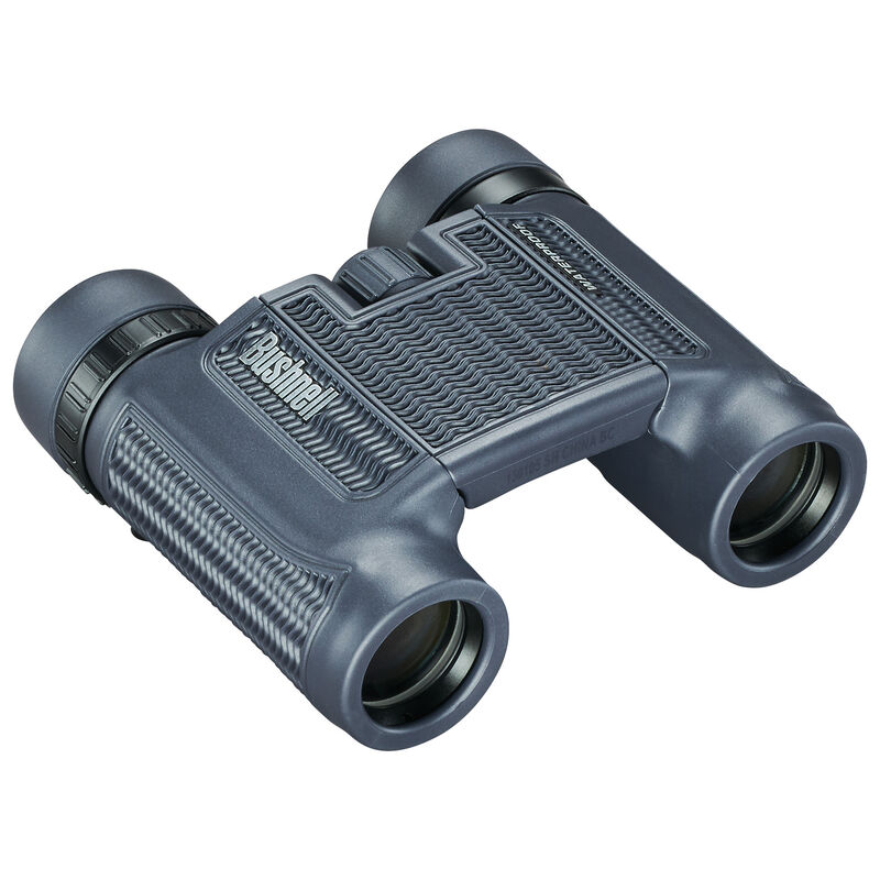 10X25 Binoculars H2O