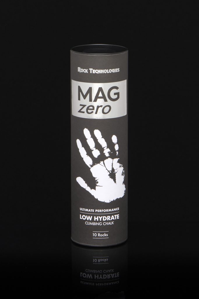 MAG ZERO - Climbing Chalk