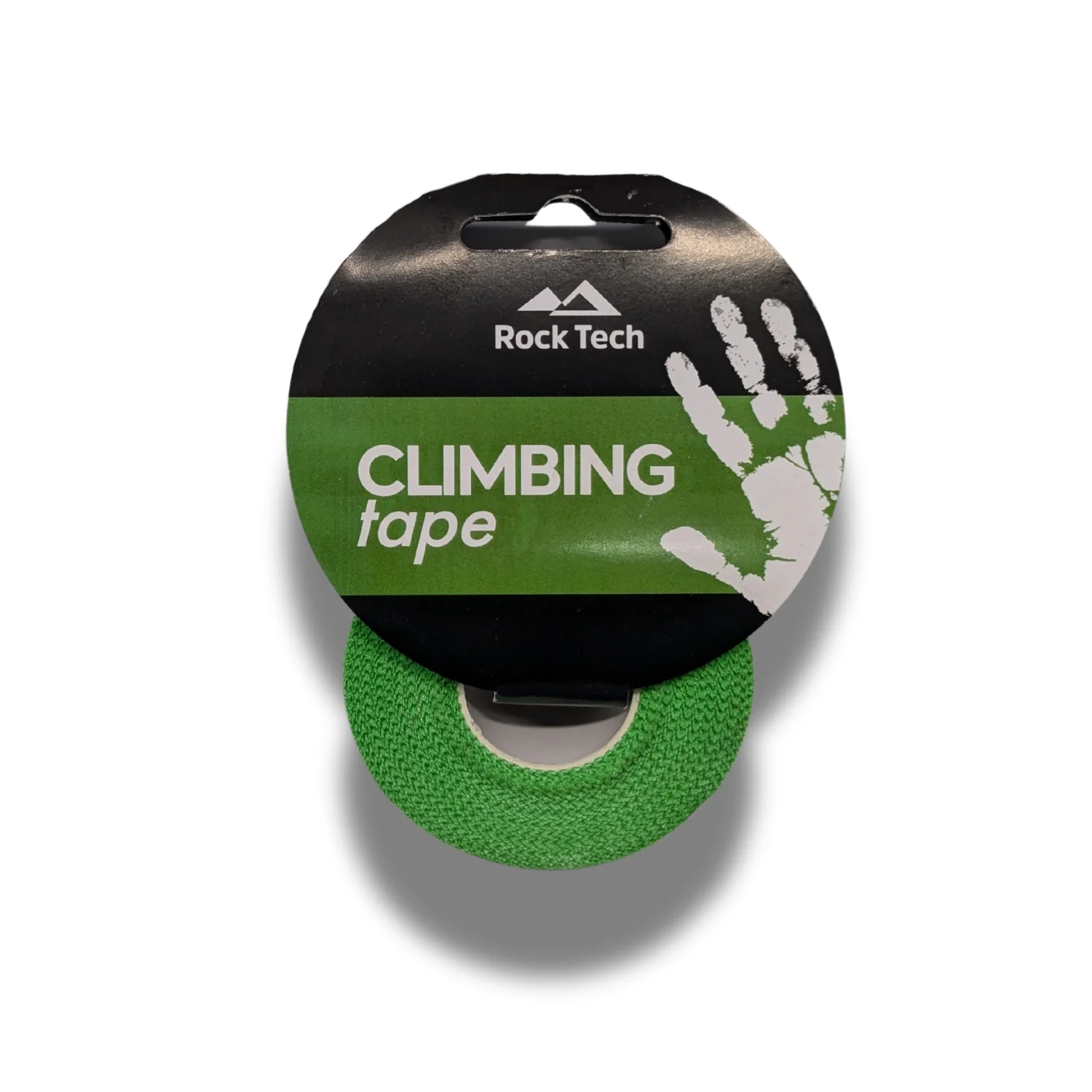 CLIMBING TAPE GREEN