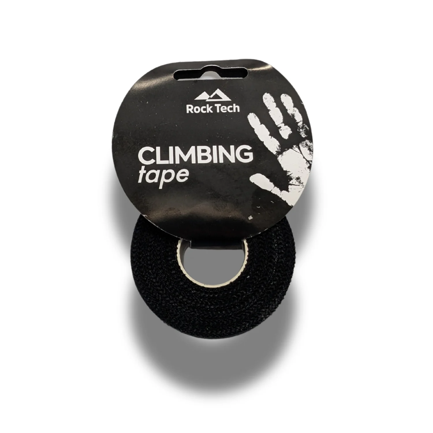 CLIMBING TAPE BLACK