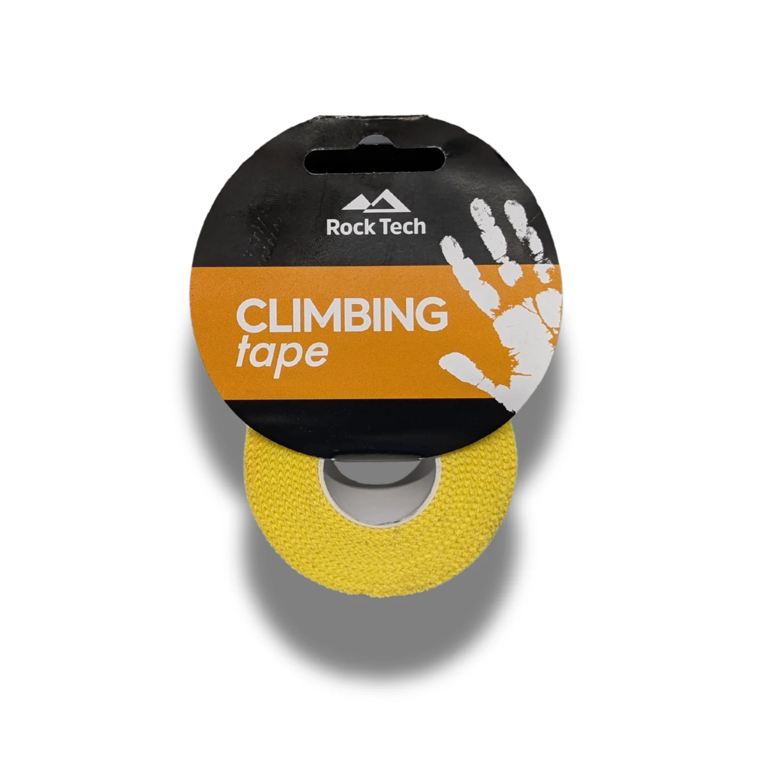 CLIMBING TAPE YELLOW