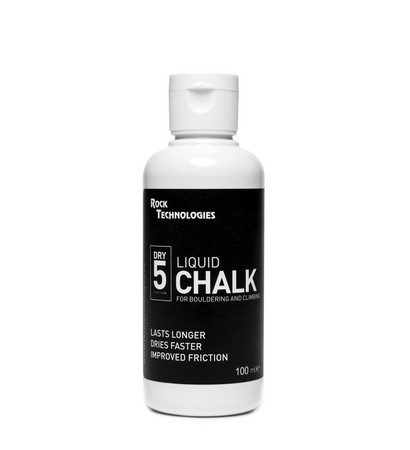 DRY 5 LIQUID CHALK 100