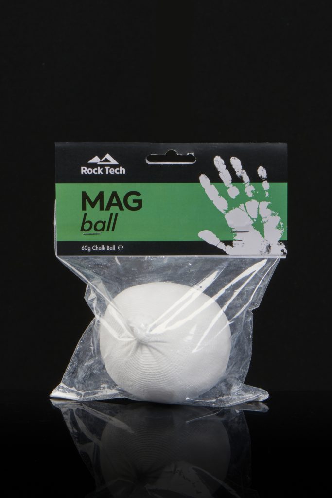 MAG BALL Climbing Chalk