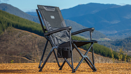 ARB PINNACLE CHAIR