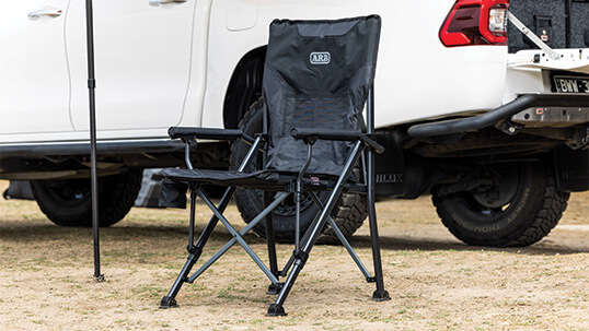 ARB BASE CAMP CHAIR