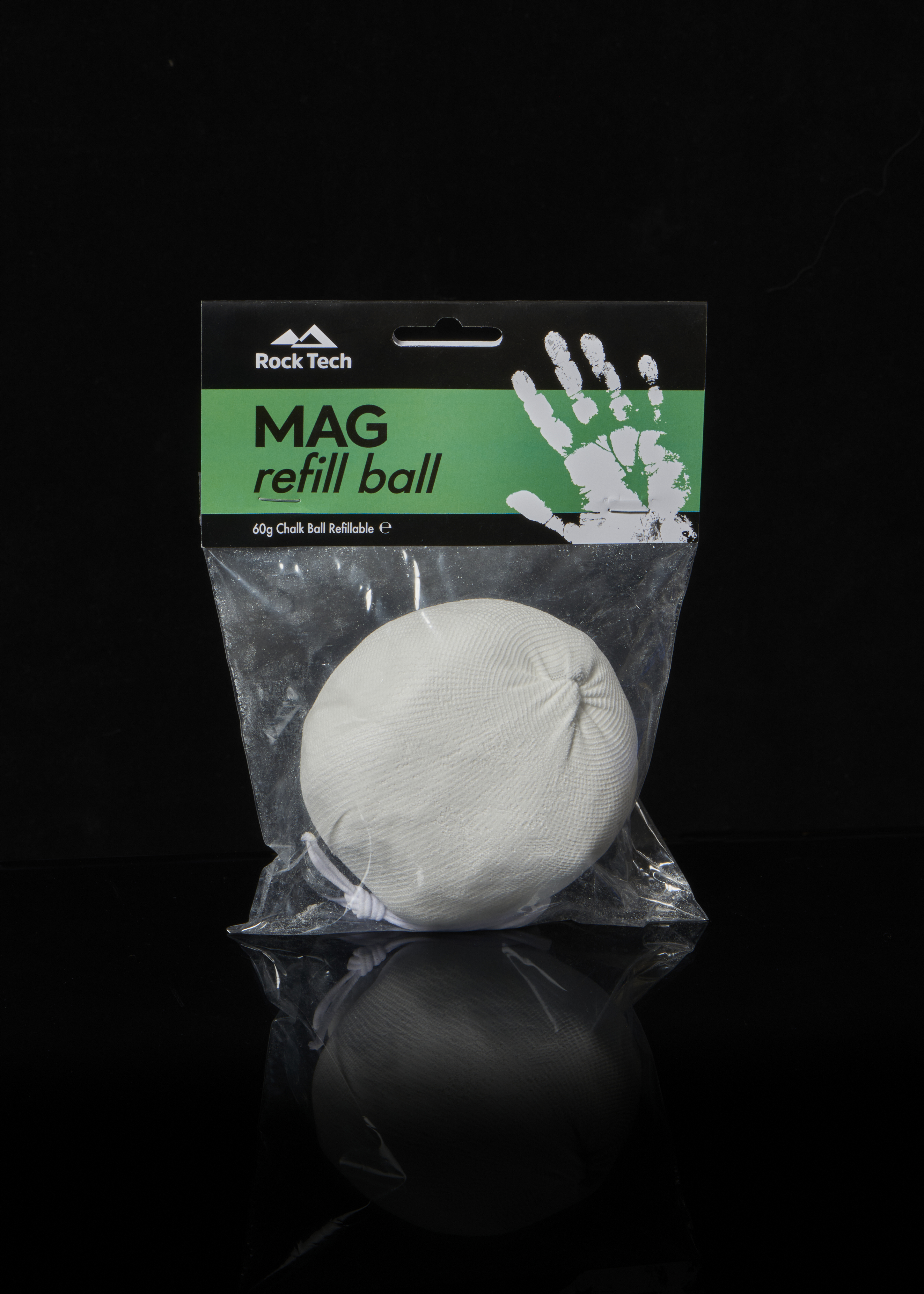 MAG BALL REFILL Climbing Chalk