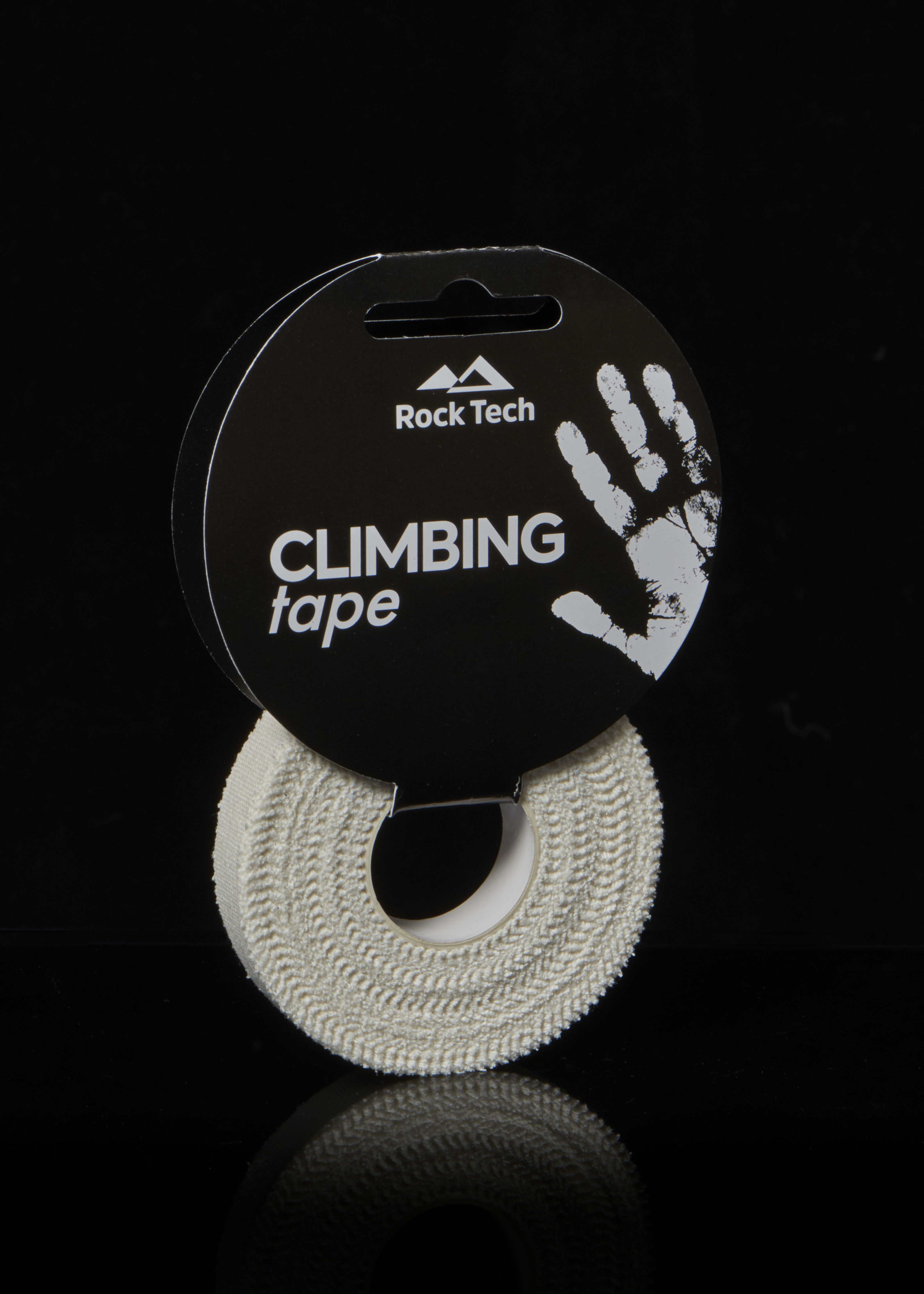 CLIMBING TAPE WHITE 12.5mm