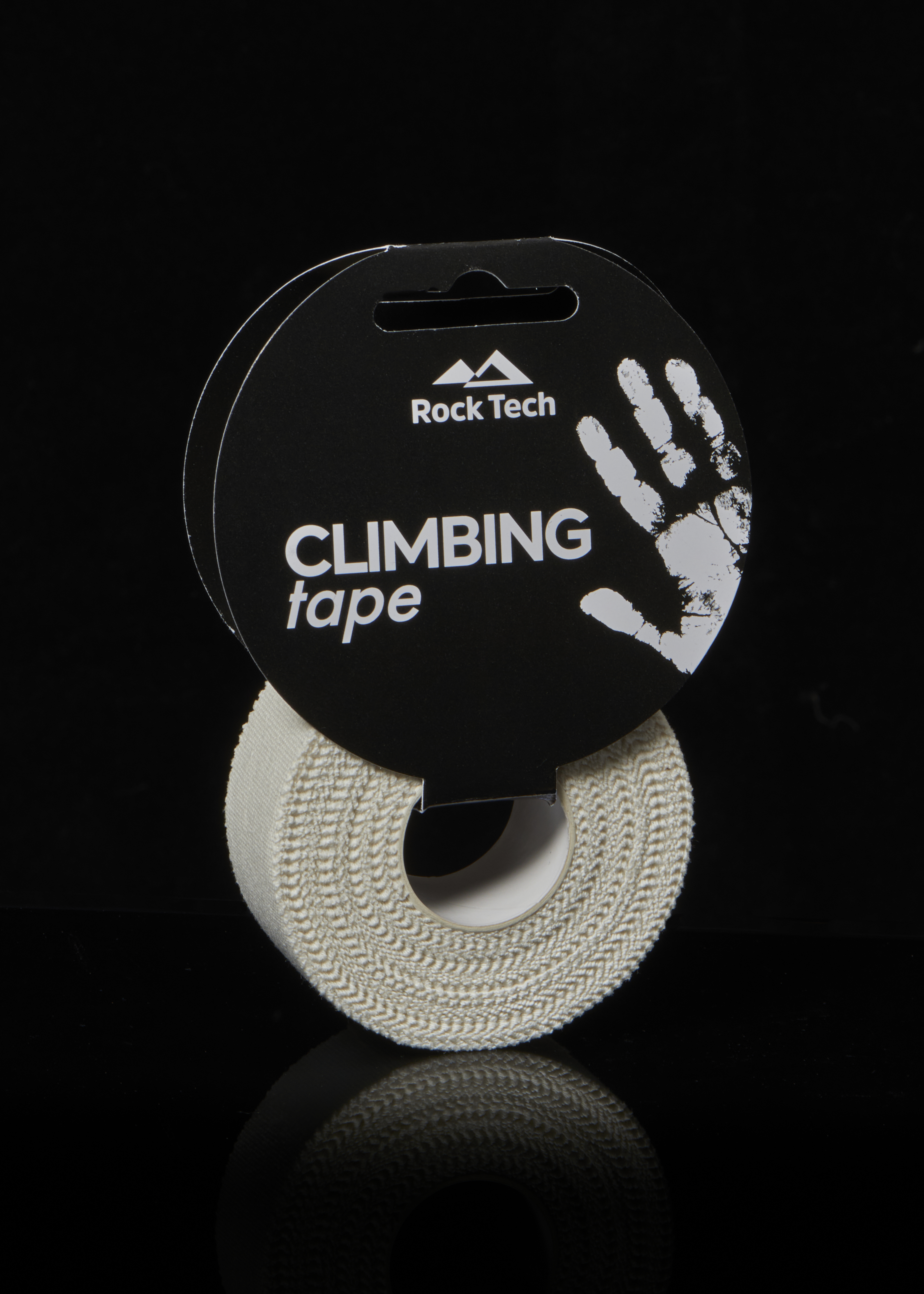 CLIMBING TAPE WHITE 25mm