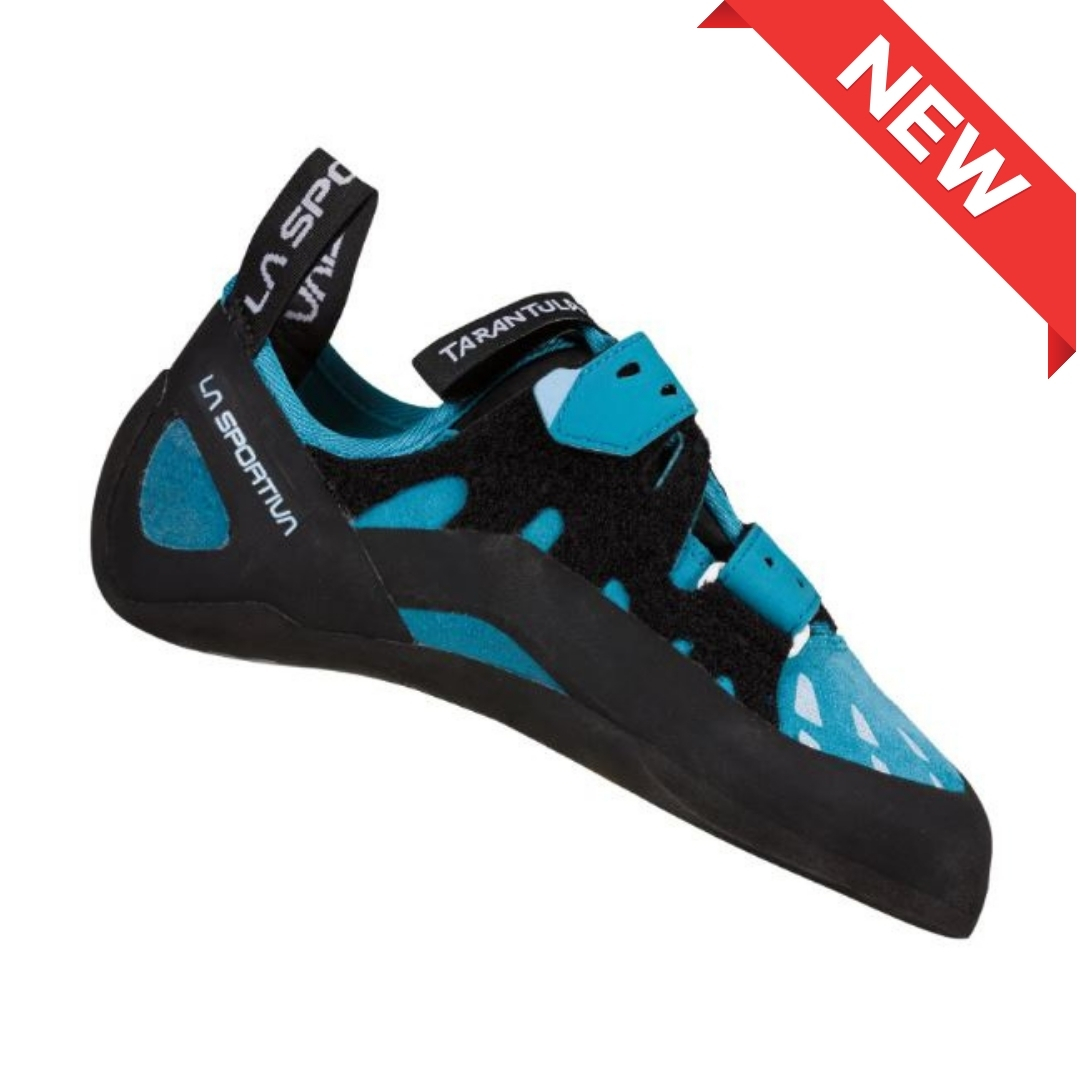 LA SPORTIVA TARANTULA WOMAN TOPAZ