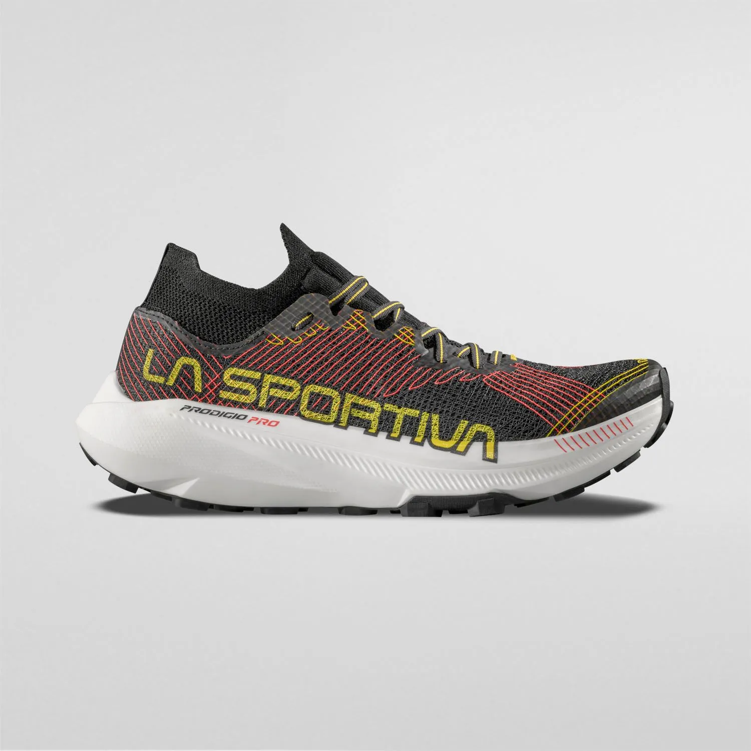 Prodigo Pro - Trail running shoes