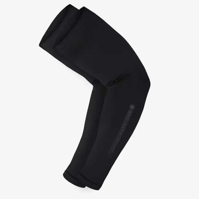 ARM SLEEVES SOLID BLACK