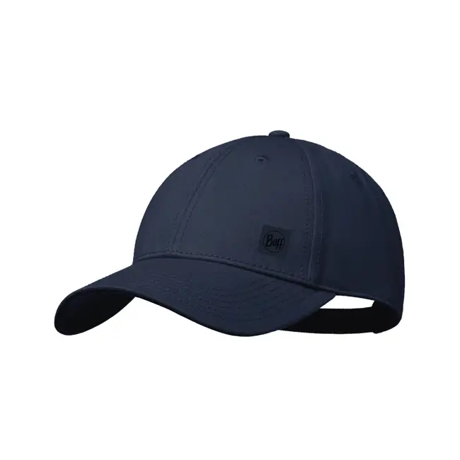 BASEBALL CAP SOLID NAVY