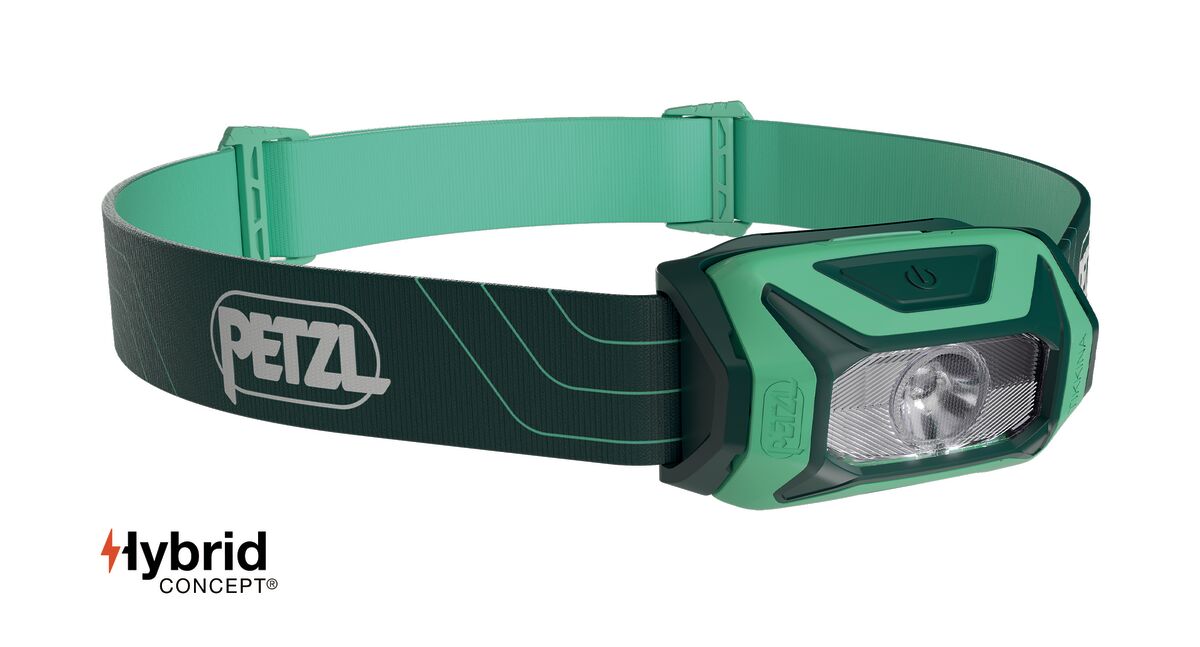 TIKKINA Headlight