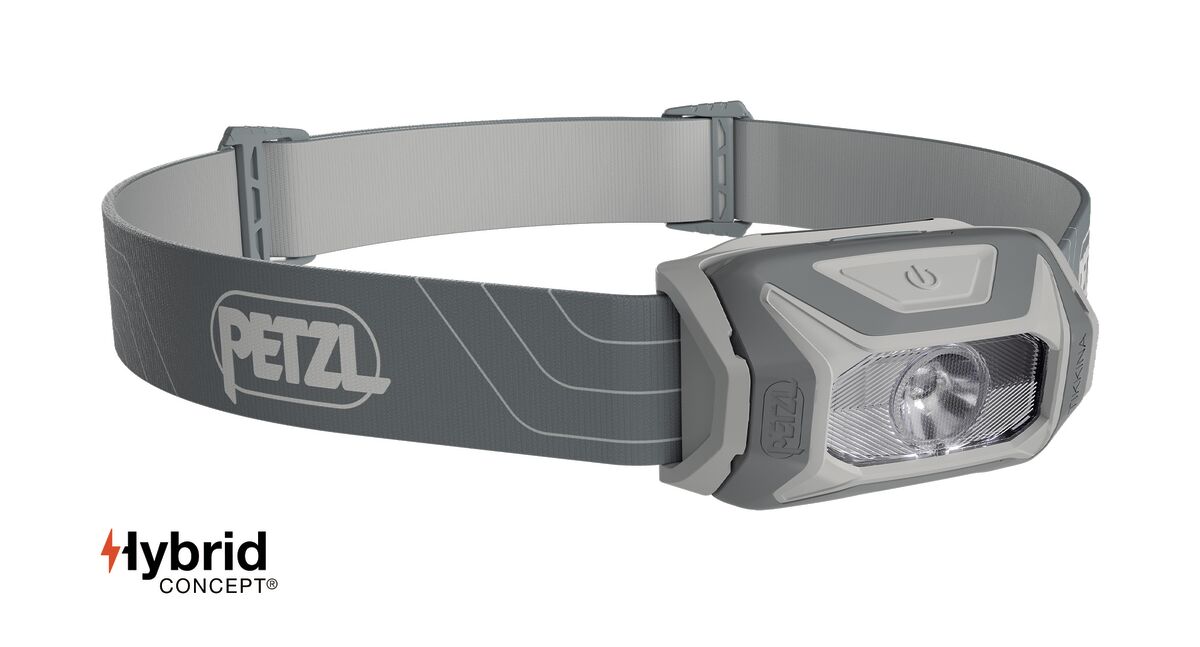 TIKKINA Headlight