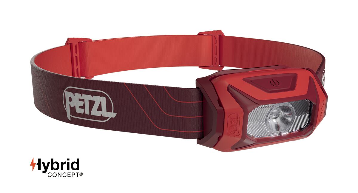 TIKKINA Headlight