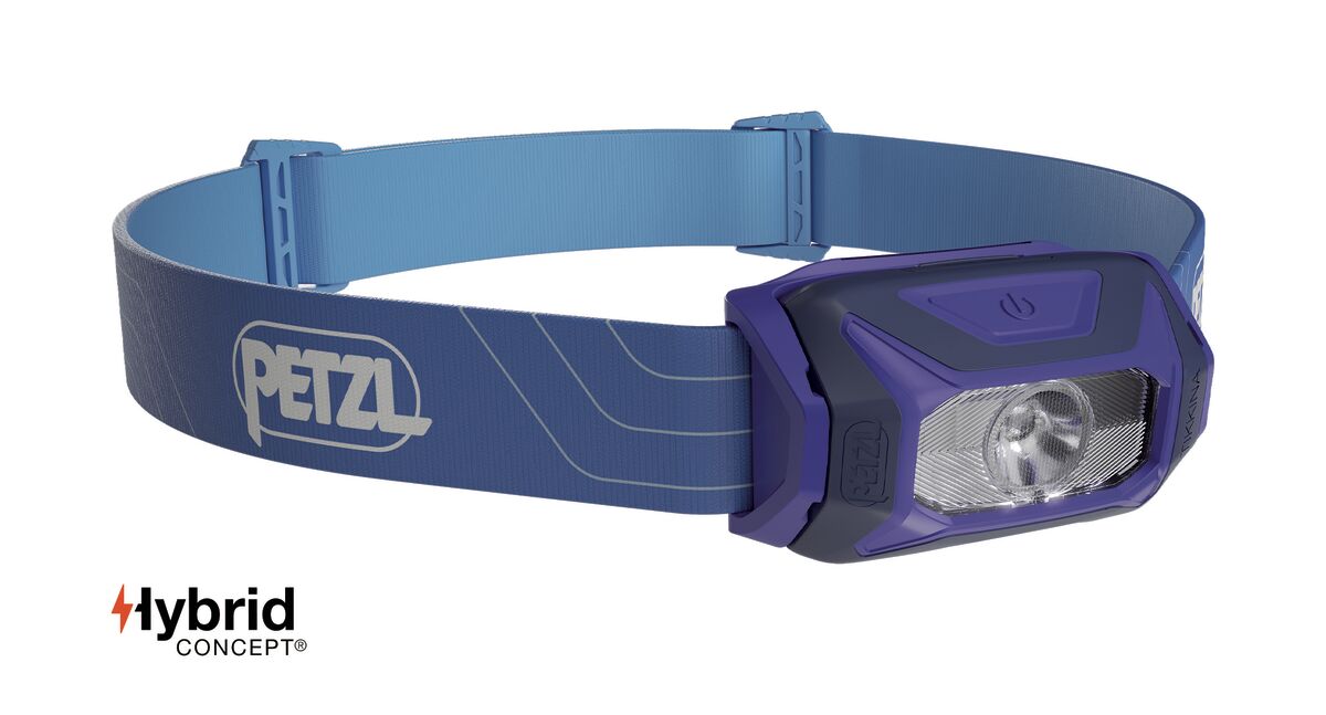 TIKKINA Headlight