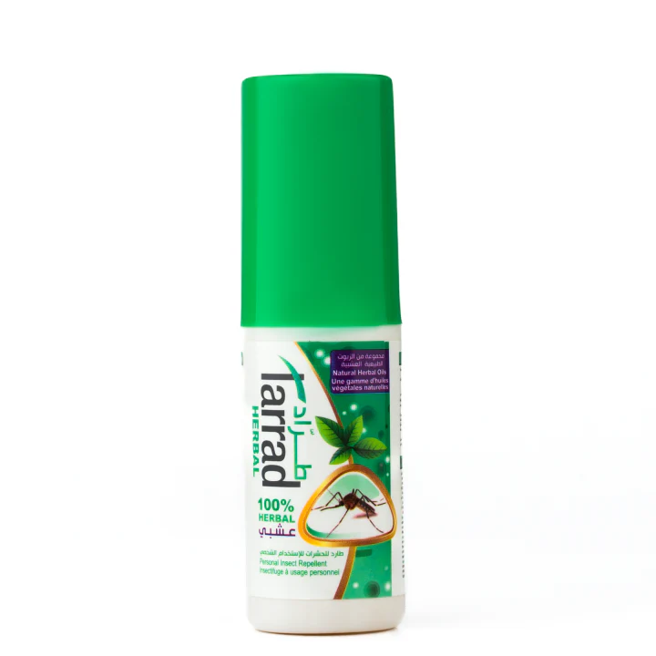 Tarrad Herbal 50ML - insect repellent