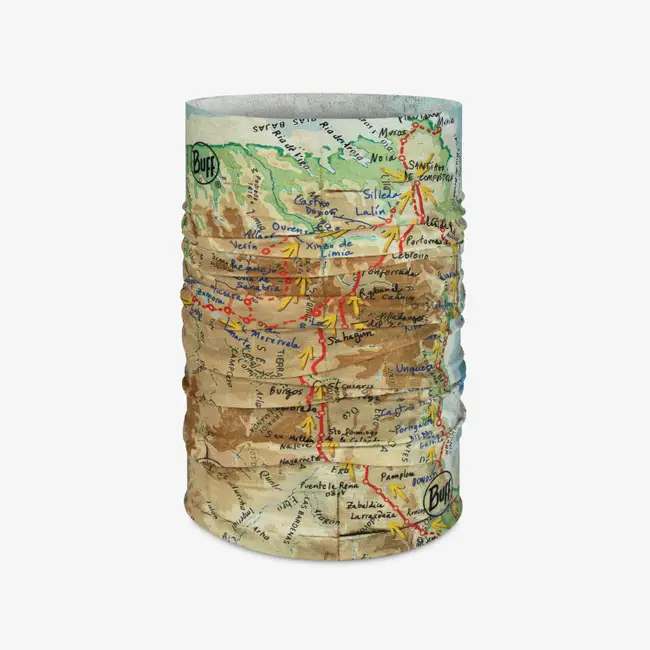 COOLNET UV® CAMINO GEO