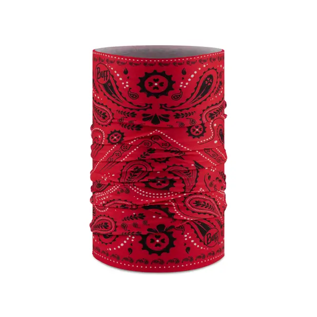 ORIGINAL ECOSTRETCH NEW CASHMERE RED