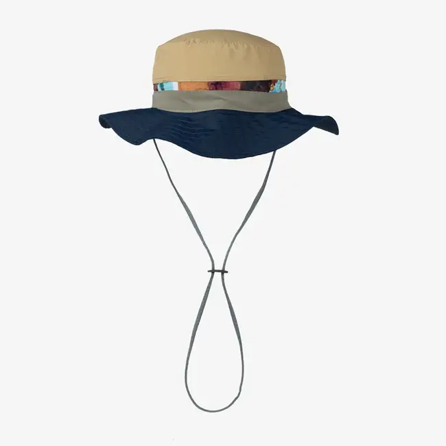 EXPLORE BOONEY HAT HARQ MULTI