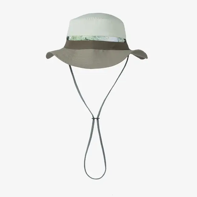 EXPLORE BOONEY HAT RANDALL BRINDLE