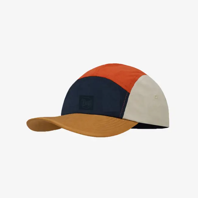 5 PANEL GO CAP YOUTH COLART MULTI