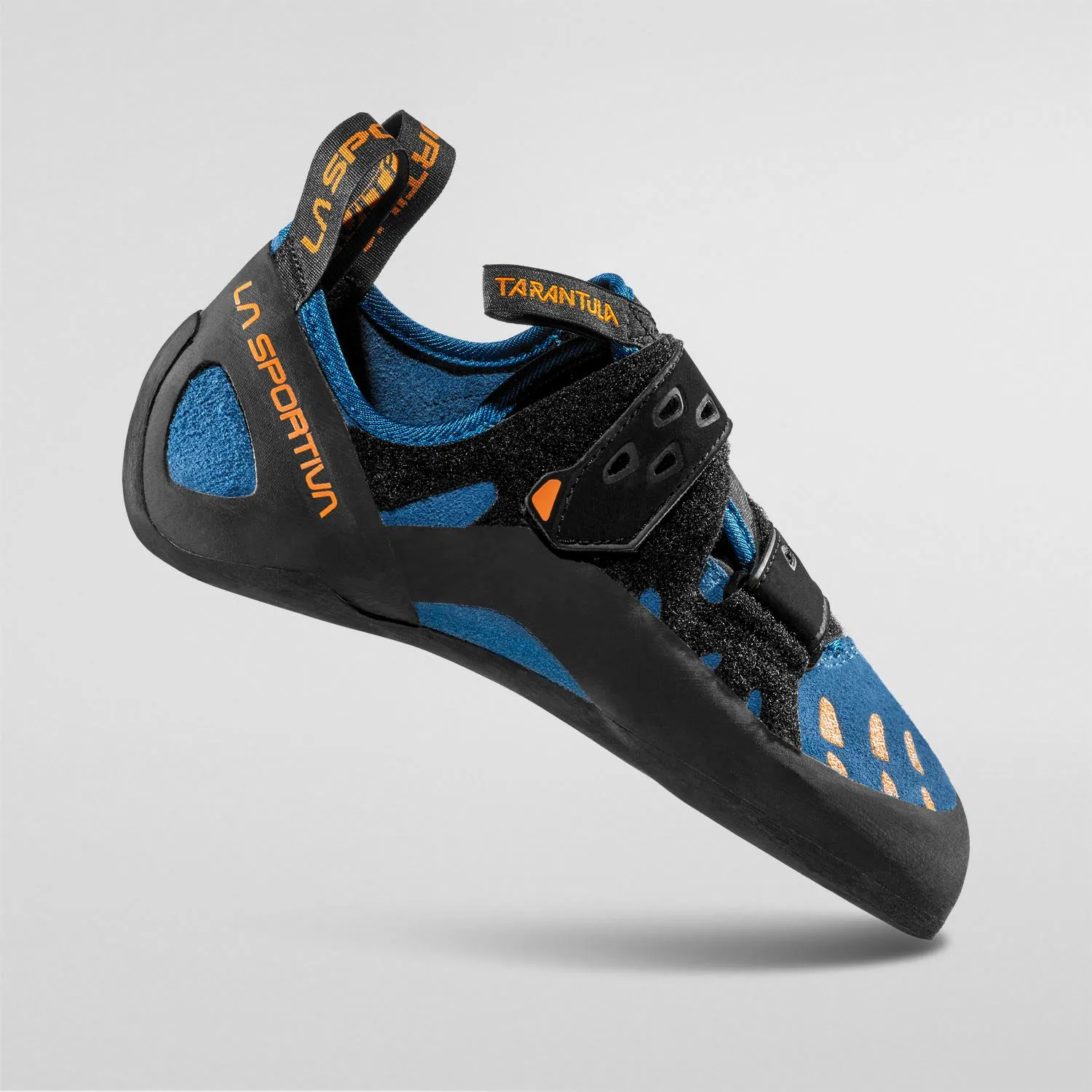 Tarantula climbing shoes