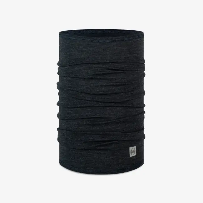 MERINO LIGHTWEIGHT SOLID NIGHT BLUE