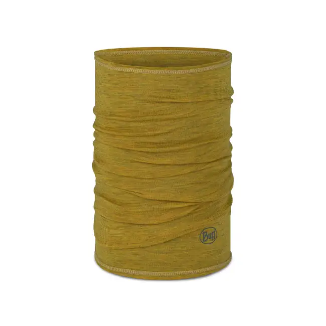 MERINO LIGHTWEIGHT MULTISTRIPES MAIZE